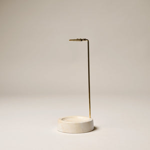 Ceramic Incense Clip Holder