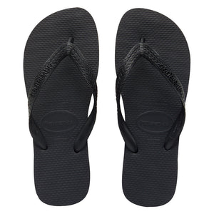 Havaiana Top FC Thongs - Black