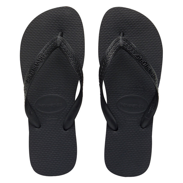 Havaiana Top FC Thongs - Black