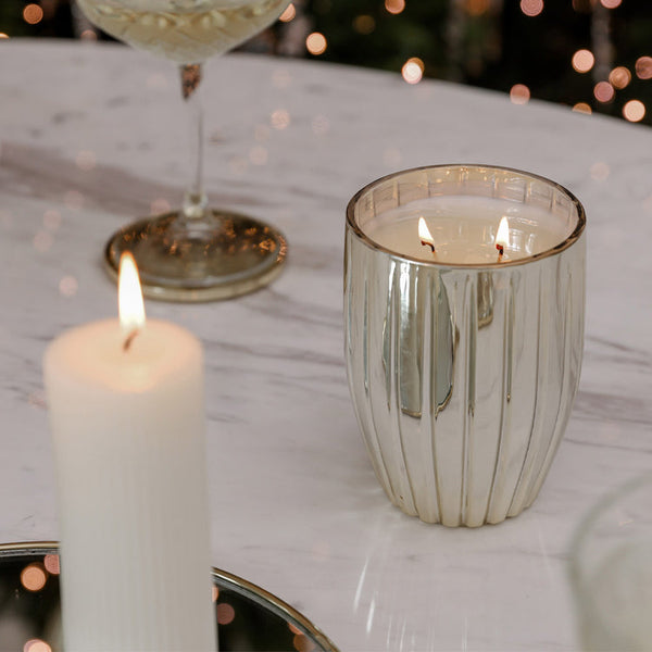 Peppermint Grove Soy Candles