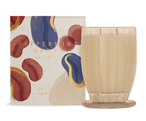 Peppermint Grove Soy Candles