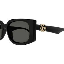 Gg1534s001 Black Sunglasses