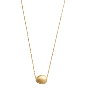 Within Motion Necklace - Gold
