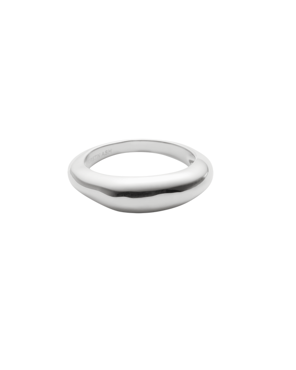 Within Motion Ring -  Sterling Silver