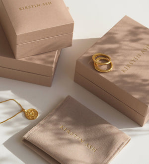 CENTRA RING