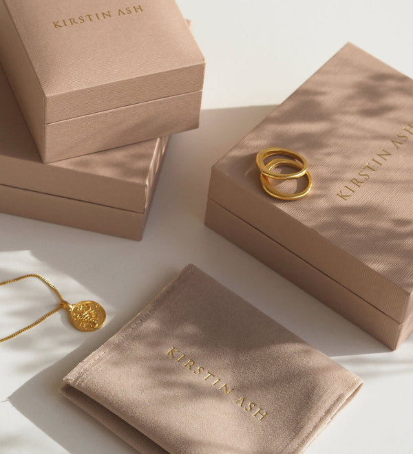 CENTRA RING