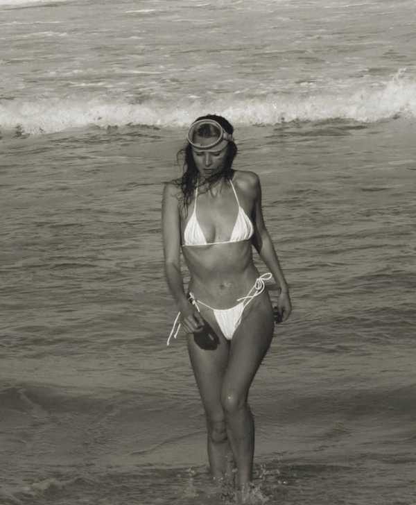 Dive Mask and Snorkel Set