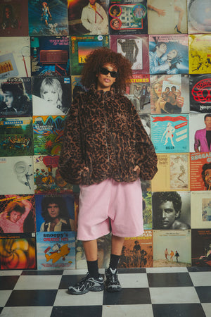 The Love You Fur-Ever Jacket