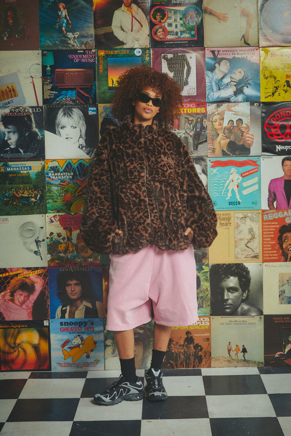 The Love You Fur-Ever Jacket
