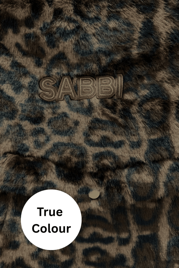 The Love You Fur-Ever Jacket