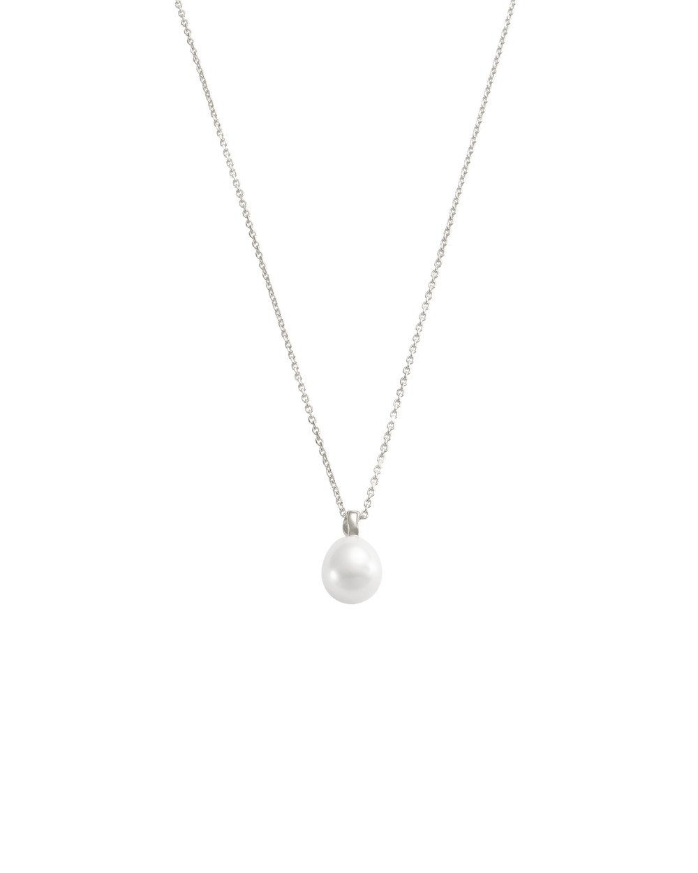 Maris Pearl Necklace