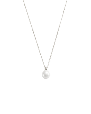 Maris Pearl Necklace