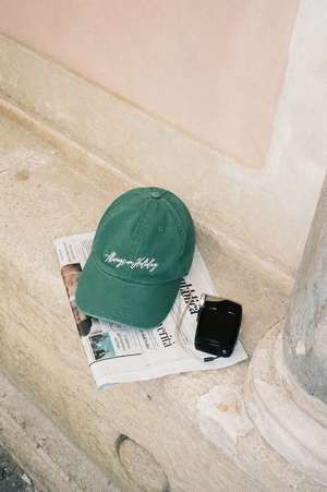 Always On Holiday Cap