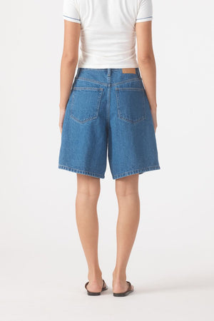 Bonnie High Long Short - Anchor