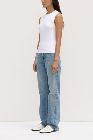 Antonia Jersey Tank