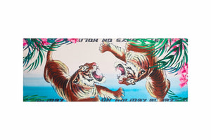Tiger Sarong