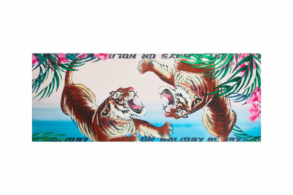 Tiger Sarong