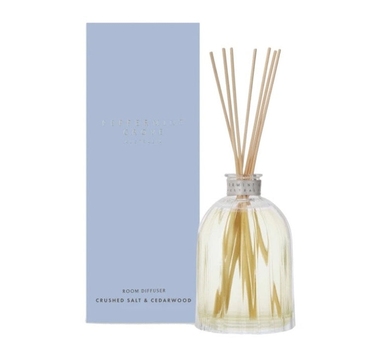 Room Diffuser