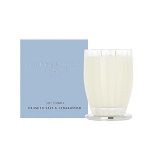 Peppermint Grove Soy Candles