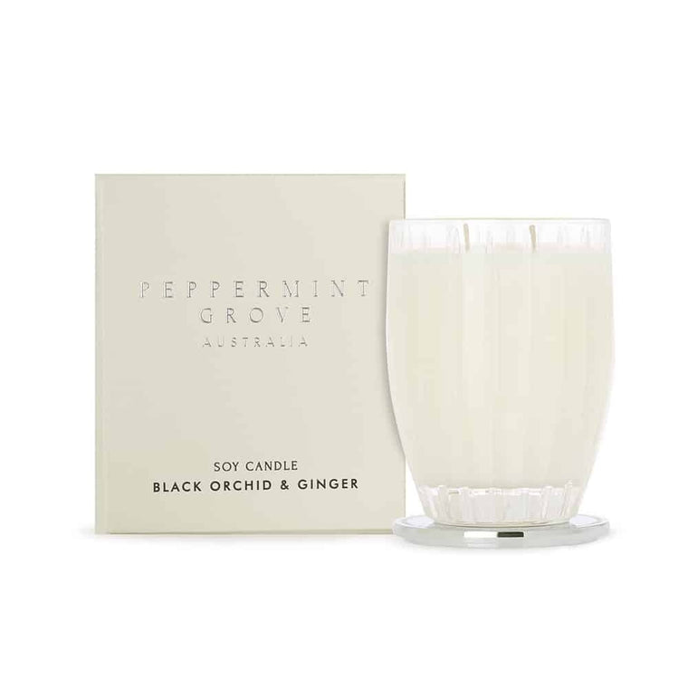 Soy Candle