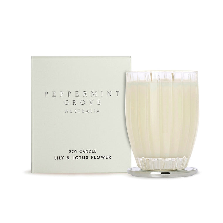Soy Candle