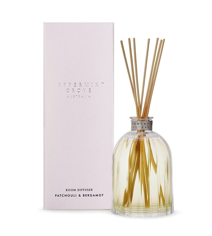 Room Diffuser