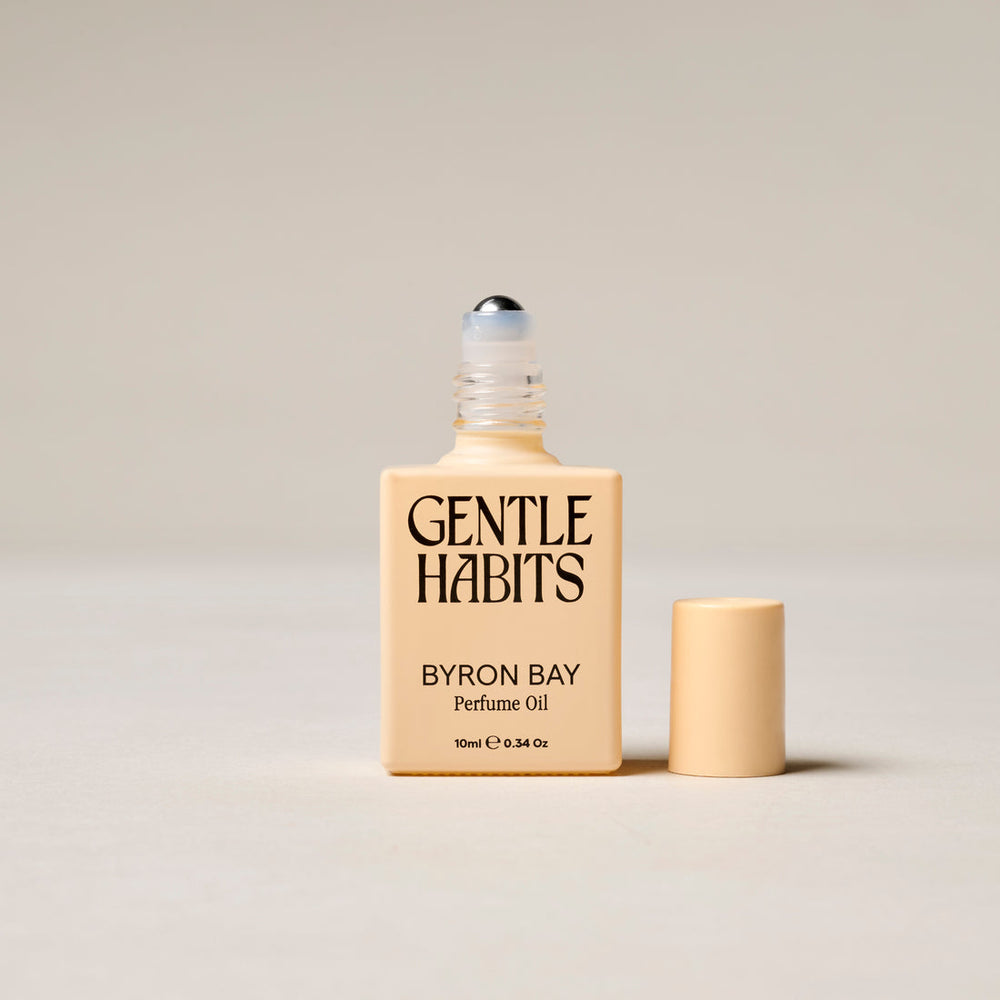Perfume Oil - Byron Bay