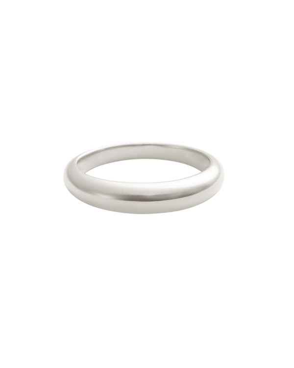 Ritual Ring -  Sterling Silver