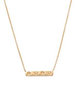 SEASIDE NECKLACE