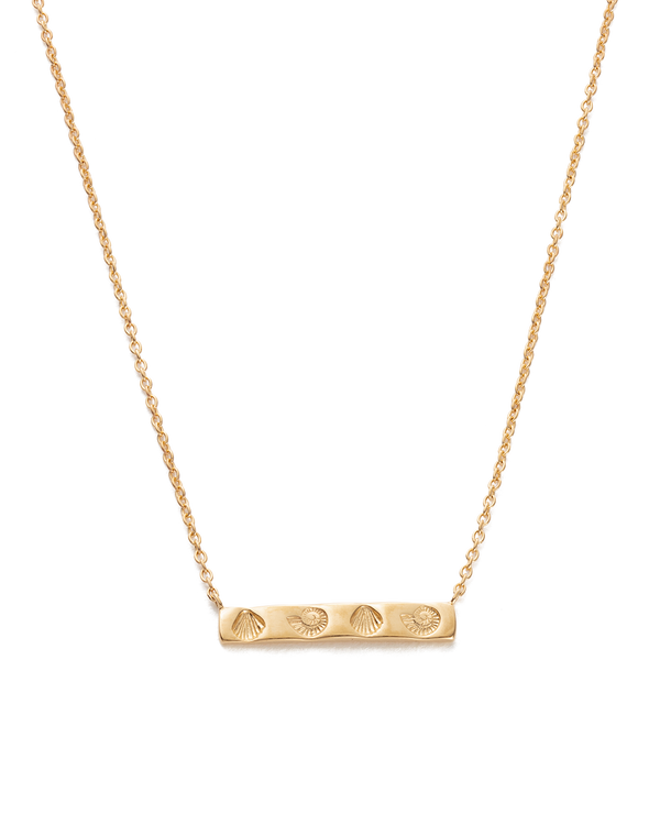 SEASIDE NECKLACE