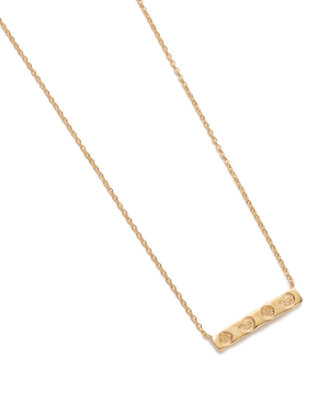 SEASIDE NECKLACE