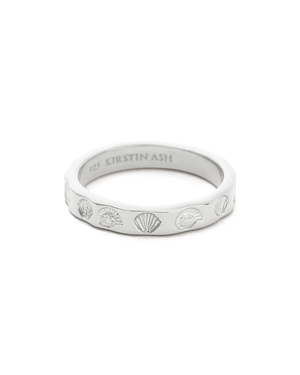 SEASIDE RING