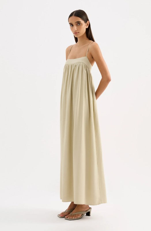 Sienna Maxi Dress