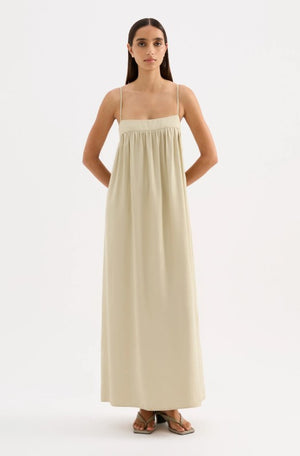 Sienna Maxi Dress
