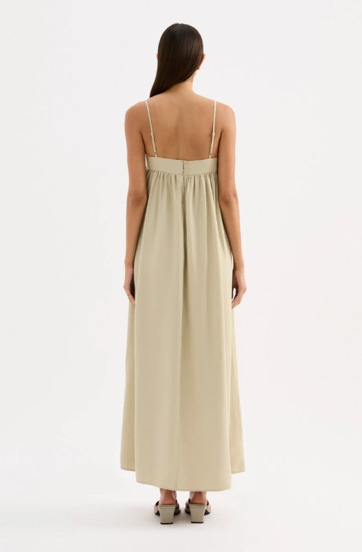Sienna Maxi Dress