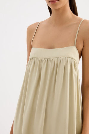 Sienna Maxi Dress