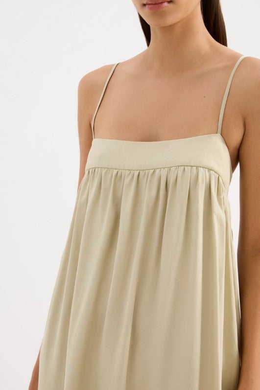 Sienna Maxi Dress