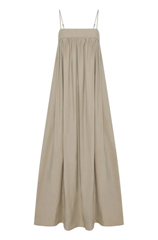 Sienna Maxi Dress