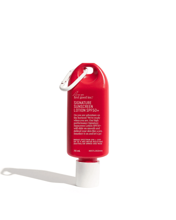 Signature Sunscreen