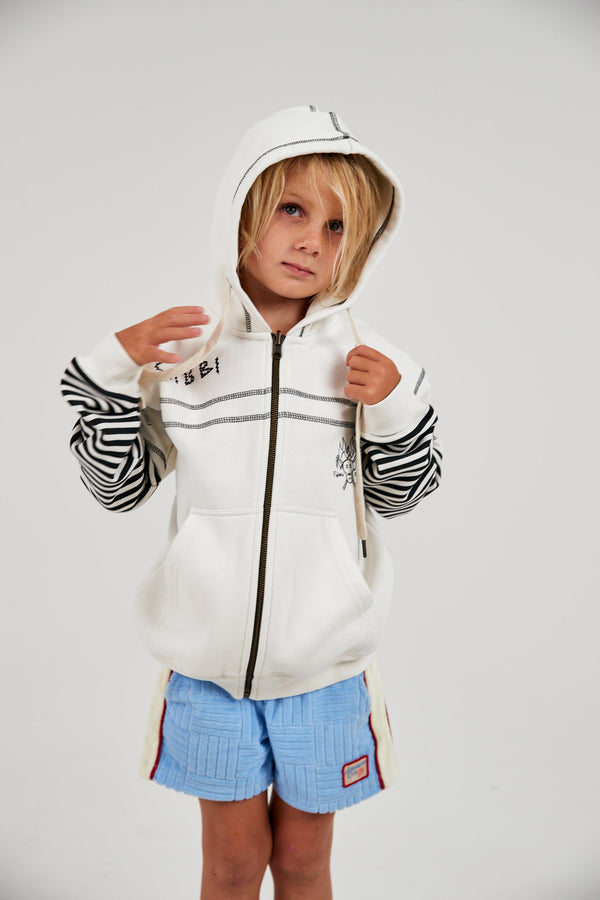 THE SKULL DREAMS KIDS HOODIE