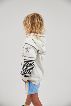 THE SKULL DREAMS KIDS HOODIE