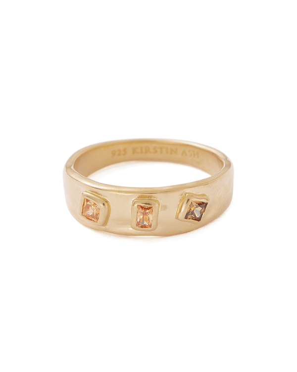 SUN DANCE RING
