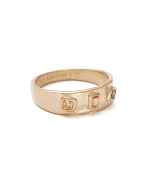 SUN DANCE RING