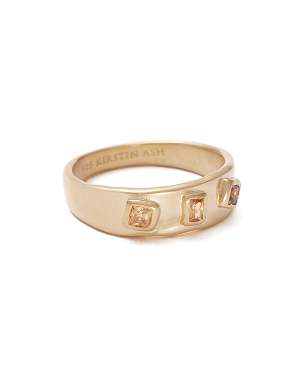 SUN DANCE RING