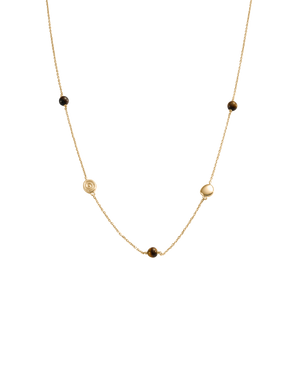 Tempo Tigers Eye Necklace