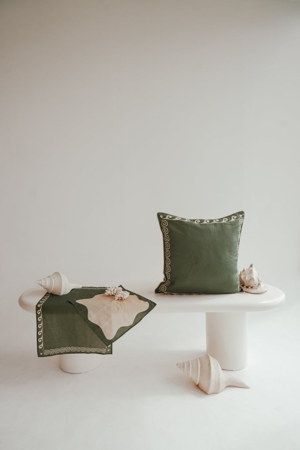 The Bingin Cushion Cover