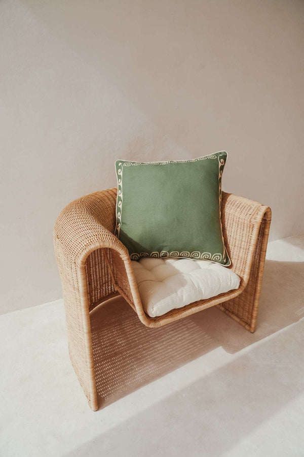 The Bingin Cushion Cover