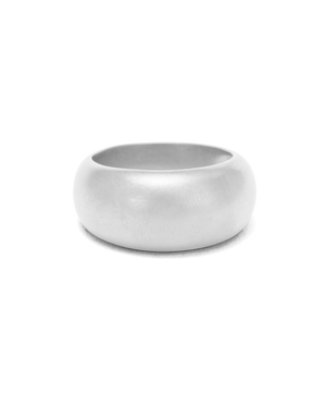 Tidal Ring - Silver