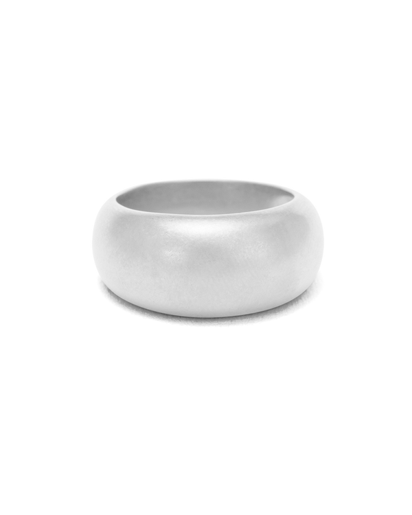 Tidal Ring - Silver