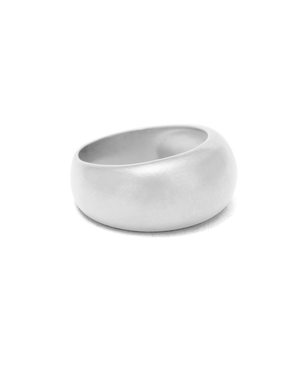 Tidal Ring - Silver